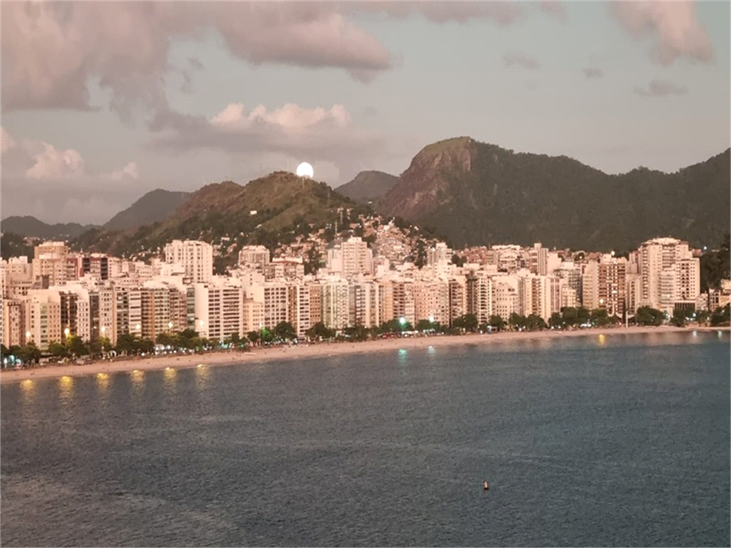 Venda Apartamento Niterói Ingá REO1032318 2