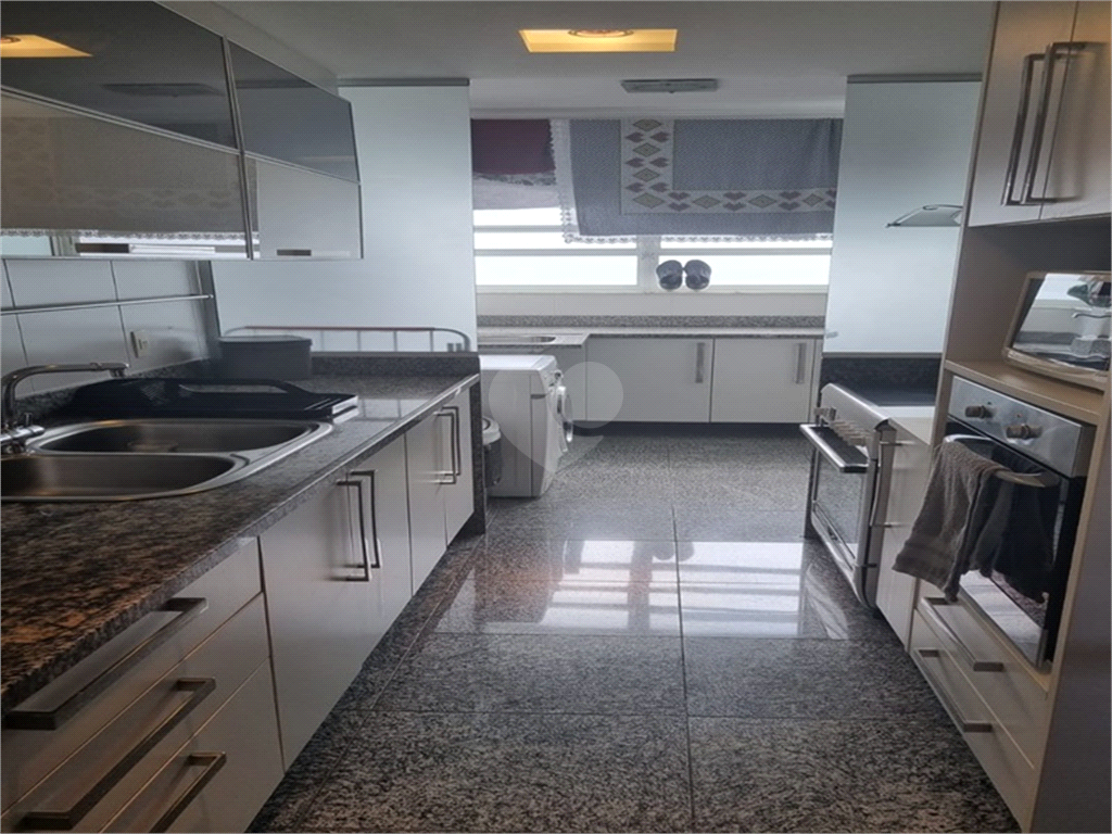 Venda Apartamento Niterói Ingá REO1032318 17