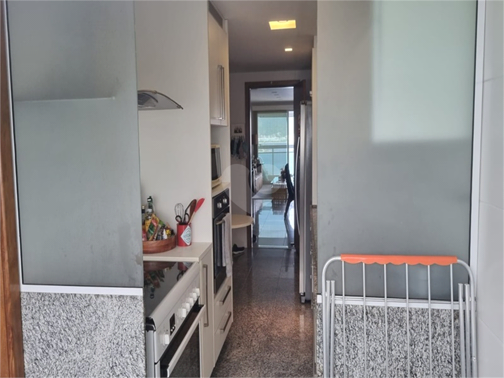 Venda Apartamento Niterói Ingá REO1032318 18