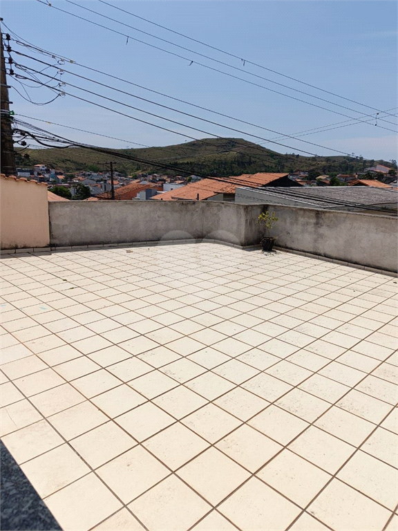 Venda Casa térrea Mogi Das Cruzes Jardim Cintia REO1032325 6