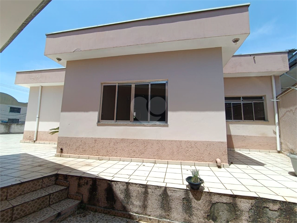 Venda Casa térrea Mogi Das Cruzes Jardim Cintia REO1032325 19