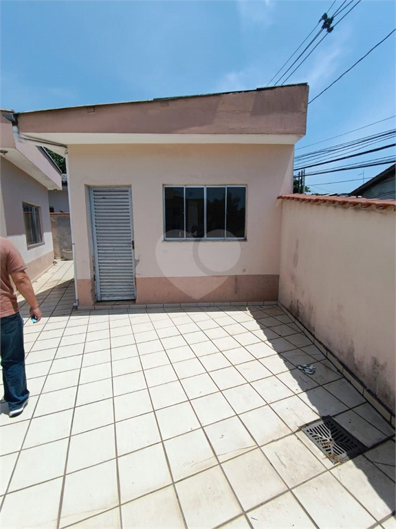 Venda Casa térrea Mogi Das Cruzes Jardim Cintia REO1032325 18