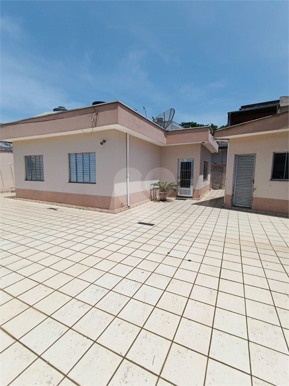 Venda Casa térrea Mogi Das Cruzes Jardim Cintia REO1032325 1