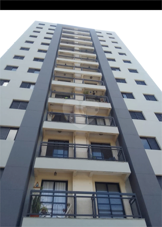 Venda Apartamento São Paulo Vila Carbone REO1032327 15