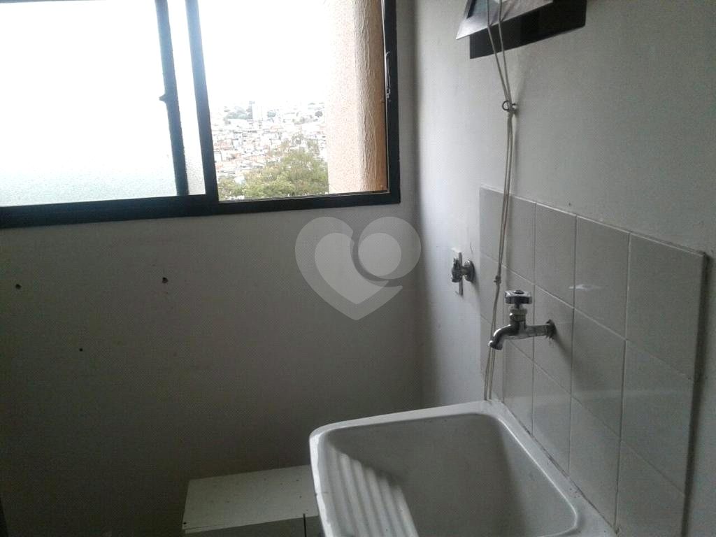 Venda Apartamento São Paulo Vila Carbone REO1032327 3