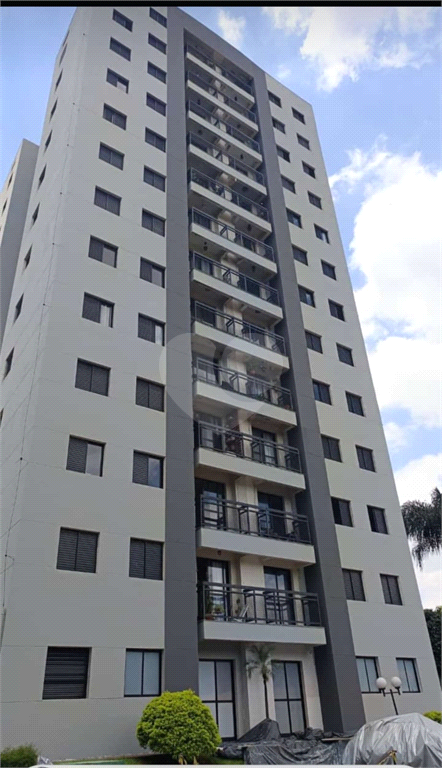 Venda Apartamento São Paulo Vila Carbone REO1032327 1