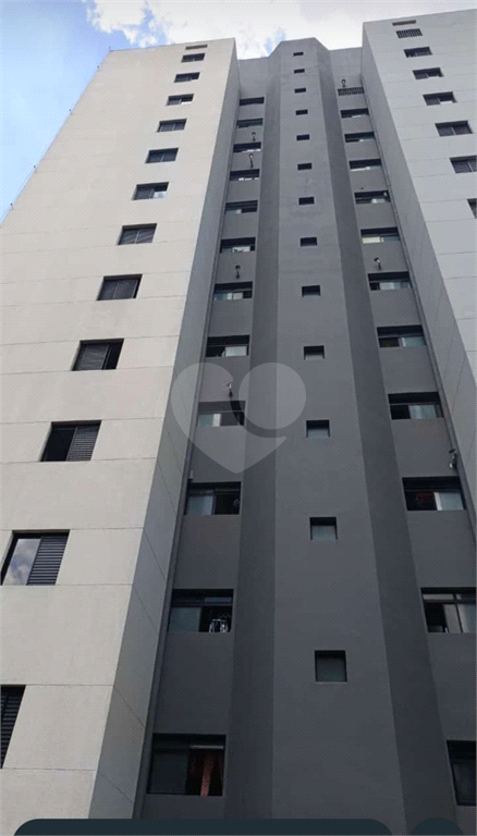 Venda Apartamento São Paulo Vila Carbone REO1032327 14