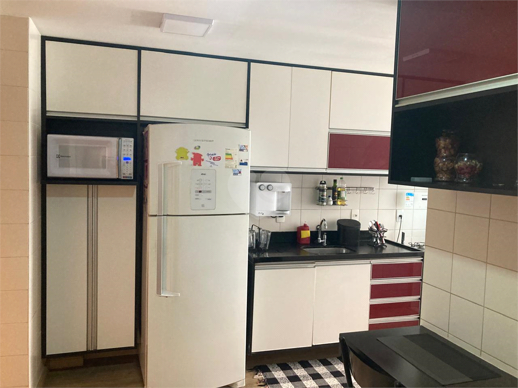 Venda Apartamento Niterói Pe Pequeno REO1032330 5