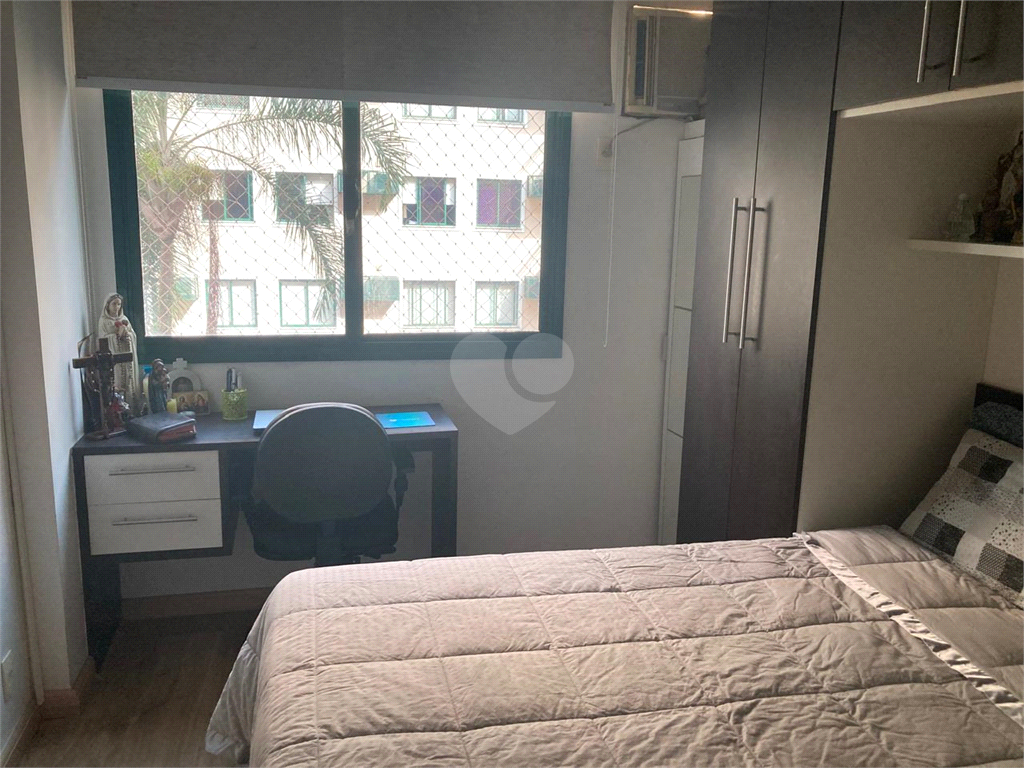 Venda Apartamento Niterói Pe Pequeno REO1032330 13