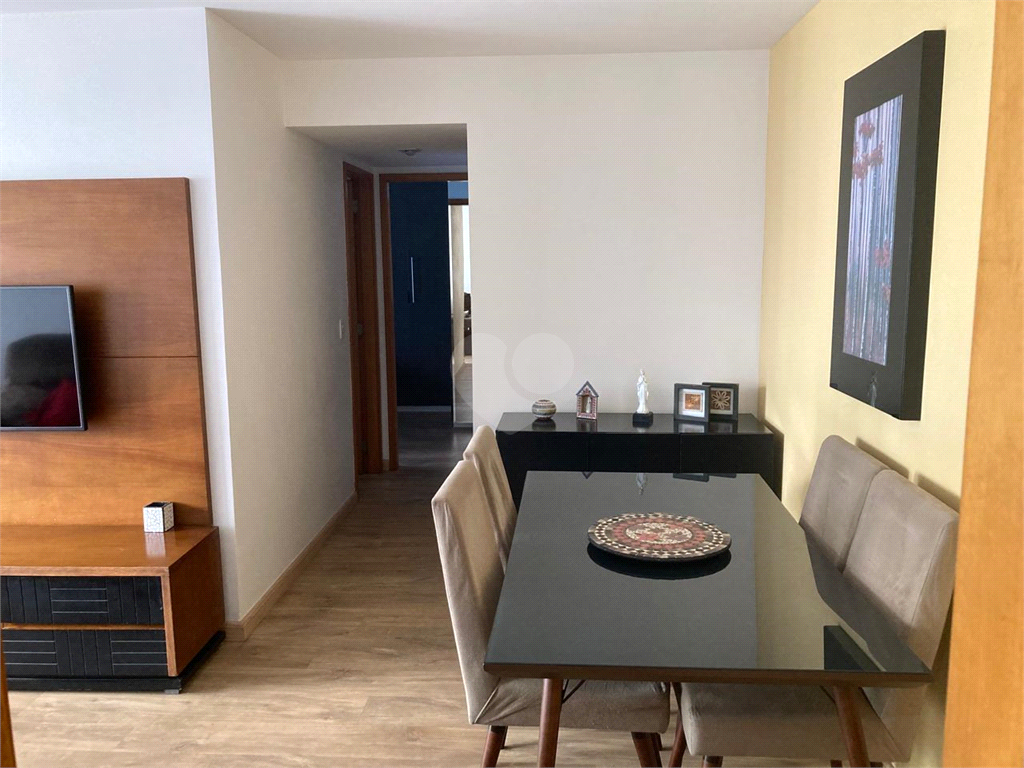 Venda Apartamento Niterói Pe Pequeno REO1032330 2