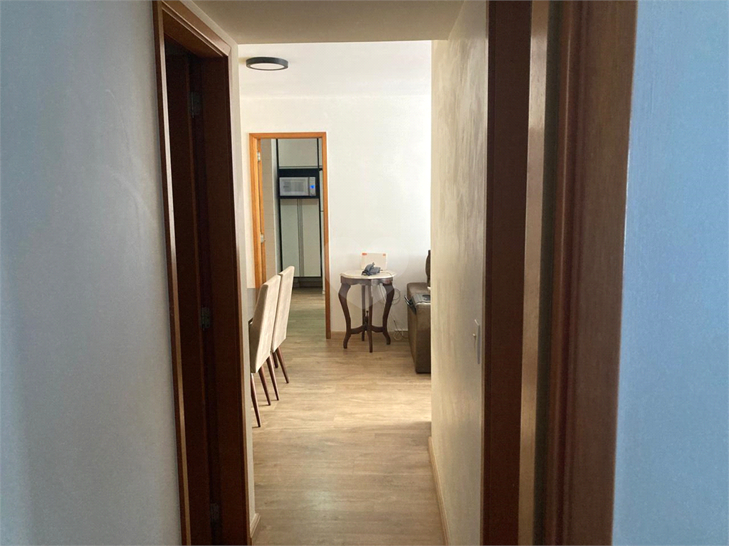 Venda Apartamento Niterói Pe Pequeno REO1032330 12