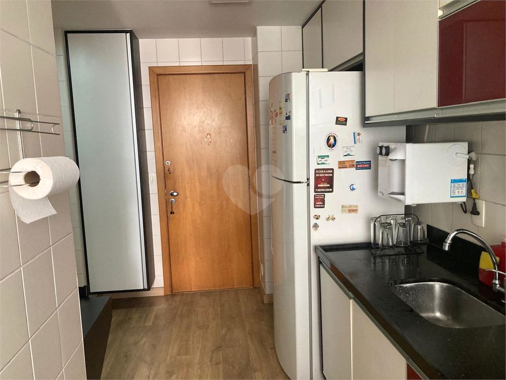 Venda Apartamento Niterói Pe Pequeno REO1032330 6