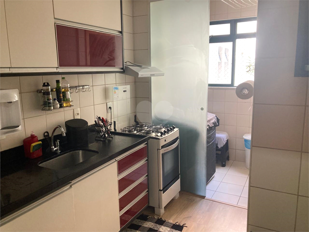 Venda Apartamento Niterói Pe Pequeno REO1032330 8