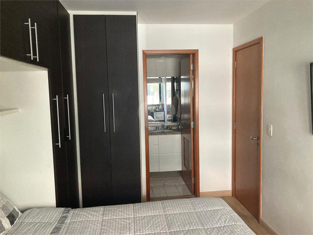 Venda Apartamento Niterói Pe Pequeno REO1032330 15