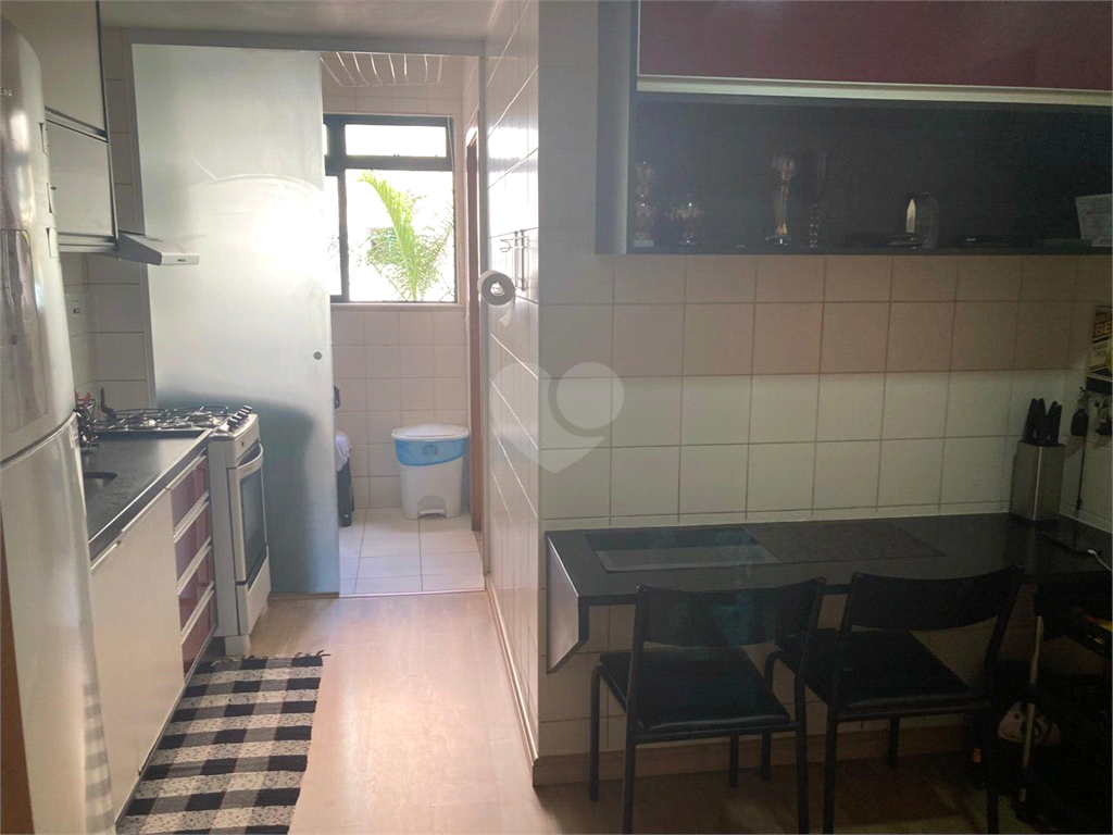 Venda Apartamento Niterói Pe Pequeno REO1032330 21