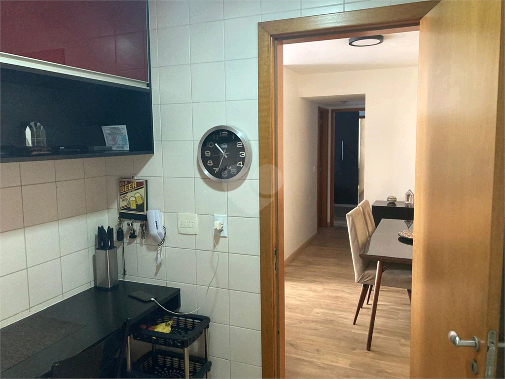 Venda Apartamento Niterói Pe Pequeno REO1032330 3