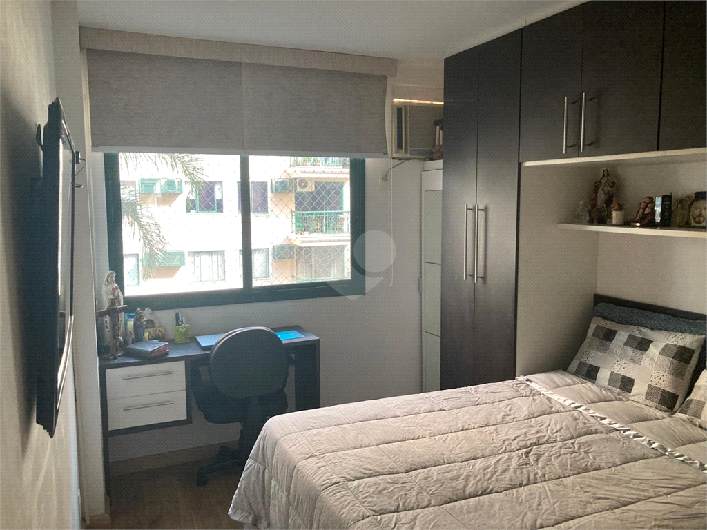 Venda Apartamento Niterói Pe Pequeno REO1032330 16