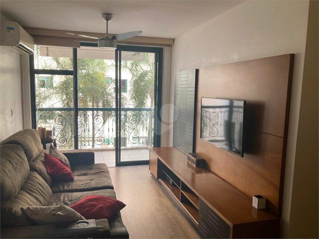 Venda Apartamento Niterói Pe Pequeno REO1032330 1