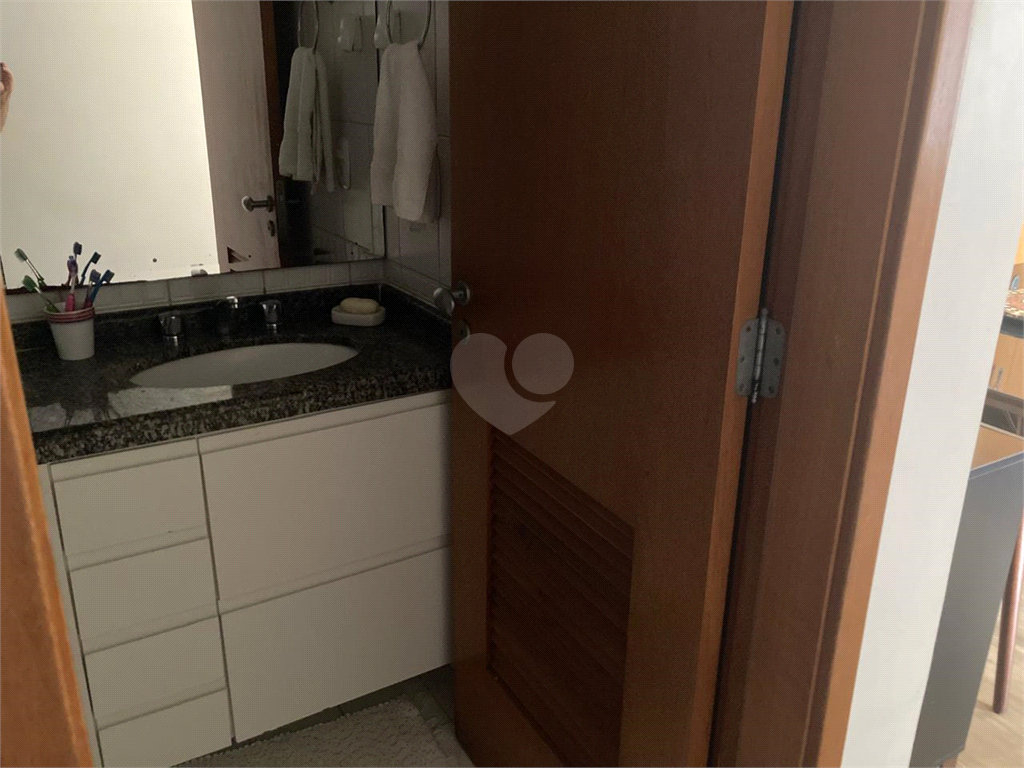 Venda Apartamento Niterói Pe Pequeno REO1032330 10