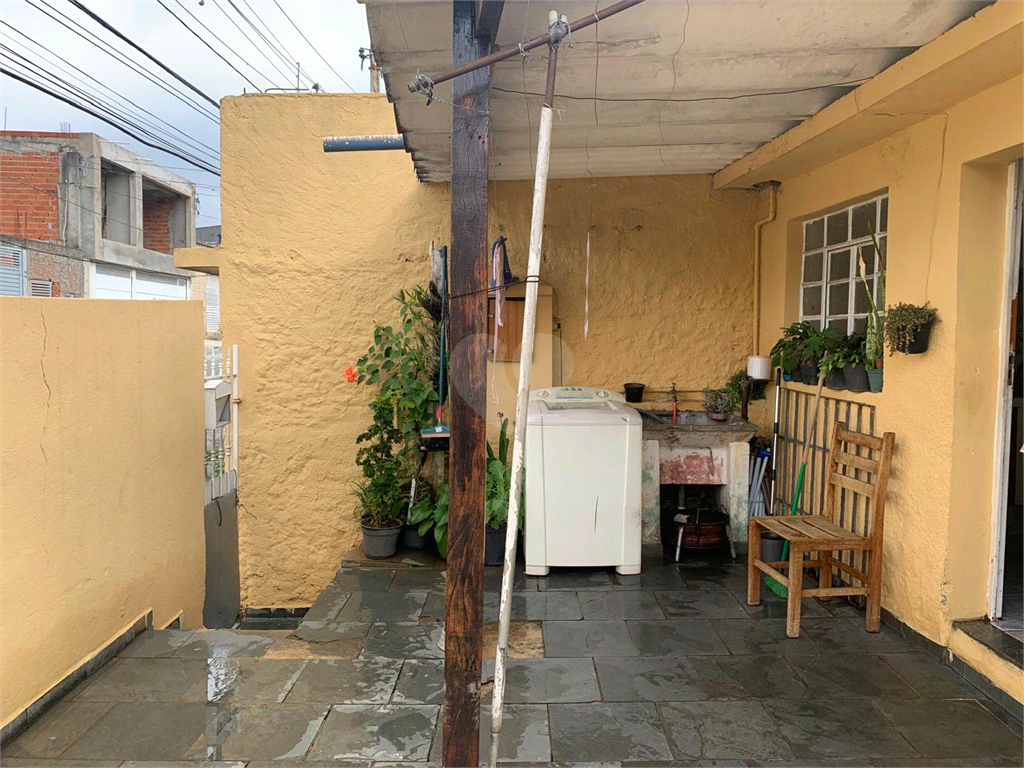 Venda Casa térrea São Paulo Vila Nova Cachoeirinha REO1032331 53