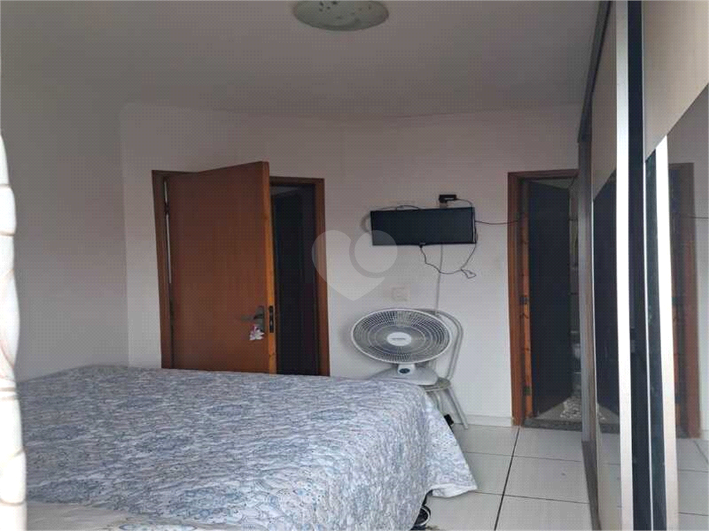 Venda Cobertura Santo André Vila Camilópolis REO1032333 8