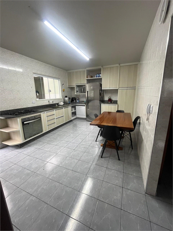 Venda Casa Piracicaba Jardim Nova Iguaçu REO1032335 24