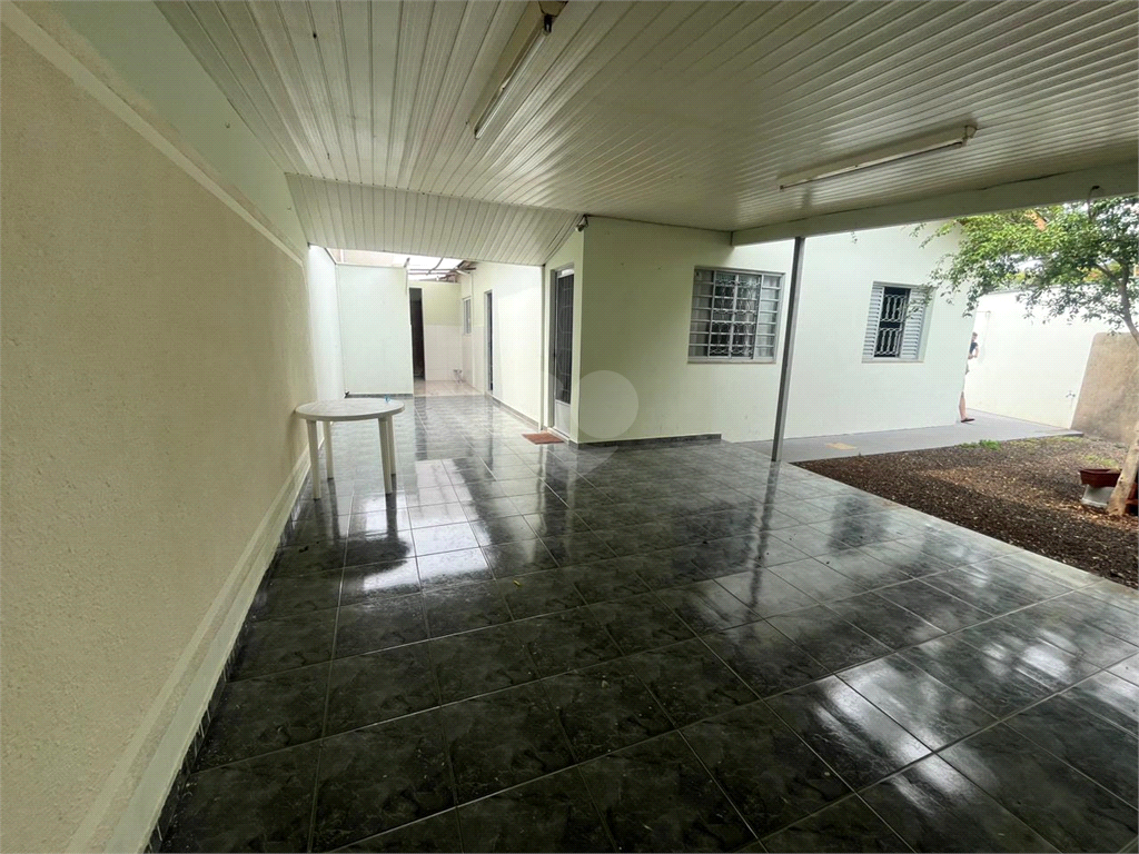 Venda Casa Piracicaba Jardim Nova Iguaçu REO1032335 2