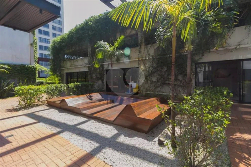 Venda Apartamento São Paulo Mooca REO1032337 16