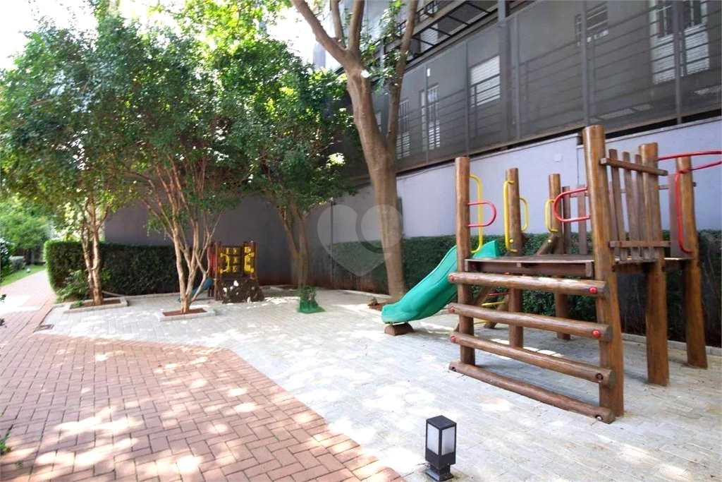 Venda Apartamento São Paulo Mooca REO1032337 15