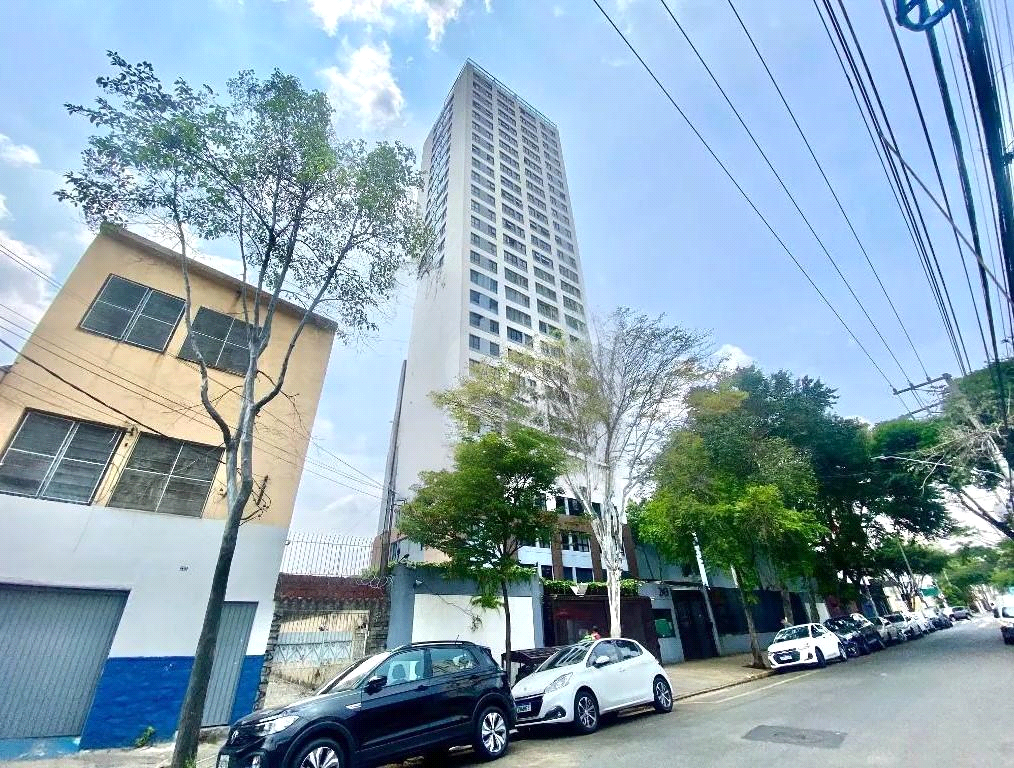 Venda Apartamento São Paulo Mooca REO1032337 17