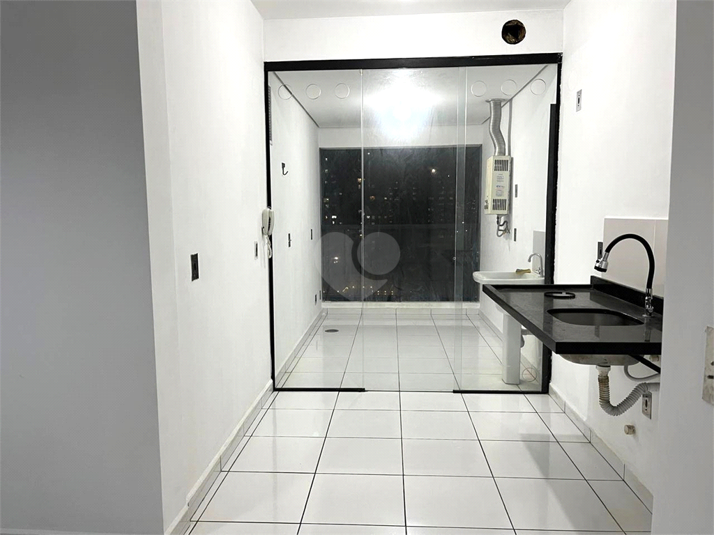 Venda Apartamento São Paulo Mooca REO1032337 3