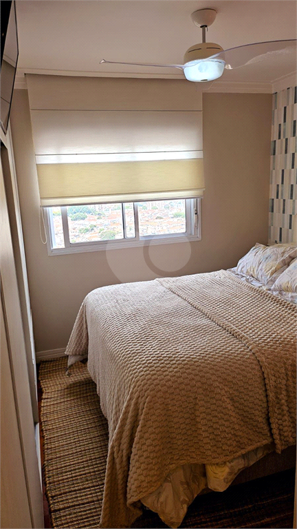 Venda Apartamento São Paulo Vila Leonor REO1032338 16