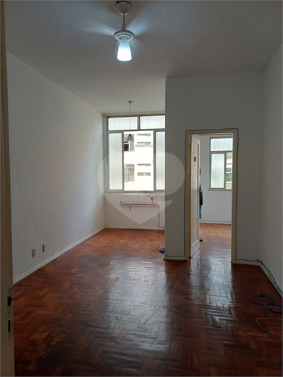 Venda Apartamento Rio De Janeiro Tijuca REO1032339 12