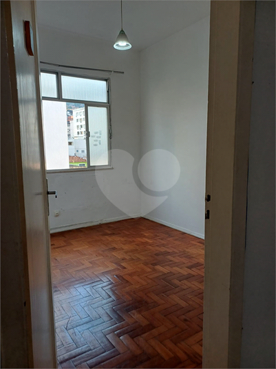 Venda Apartamento Rio De Janeiro Tijuca REO1032339 23