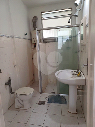 Venda Apartamento Rio De Janeiro Tijuca REO1032339 15