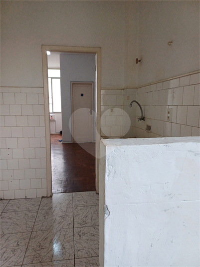 Venda Apartamento Rio De Janeiro Tijuca REO1032339 19