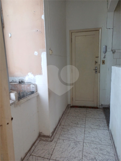 Venda Apartamento Rio De Janeiro Tijuca REO1032339 30