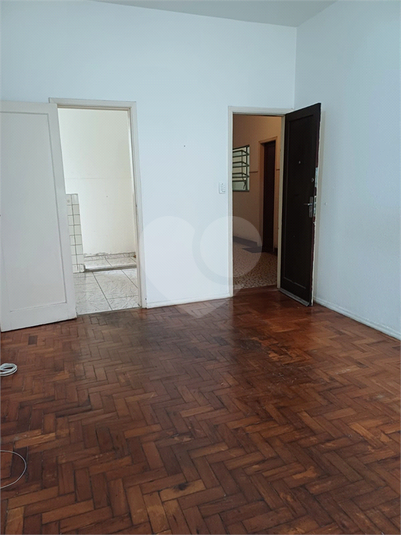 Venda Apartamento Rio De Janeiro Tijuca REO1032339 10