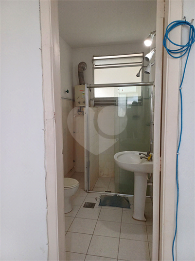 Venda Apartamento Rio De Janeiro Tijuca REO1032339 25