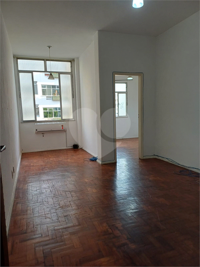 Venda Apartamento Rio De Janeiro Tijuca REO1032339 22