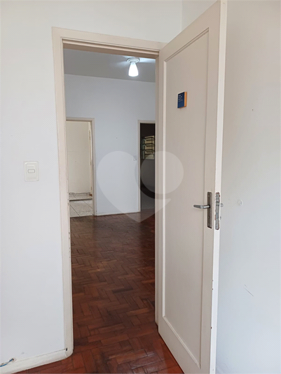 Venda Apartamento Rio De Janeiro Tijuca REO1032339 6