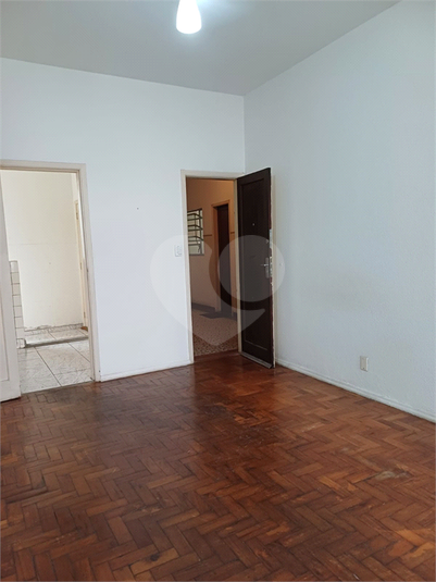 Venda Apartamento Rio De Janeiro Tijuca REO1032339 8