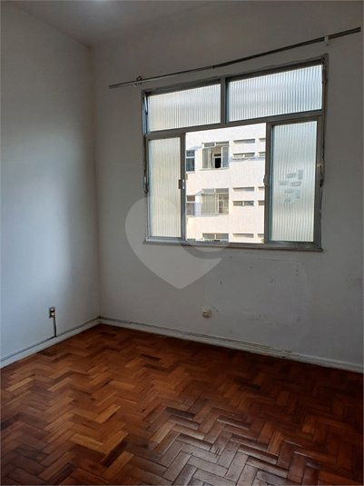 Venda Apartamento Rio De Janeiro Tijuca REO1032339 13