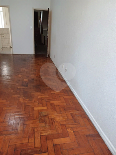 Venda Apartamento Rio De Janeiro Tijuca REO1032339 2