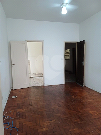 Venda Apartamento Rio De Janeiro Tijuca REO1032339 9