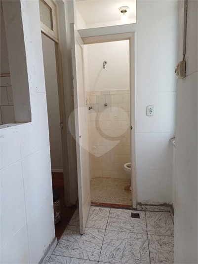 Venda Apartamento Rio De Janeiro Tijuca REO1032339 17