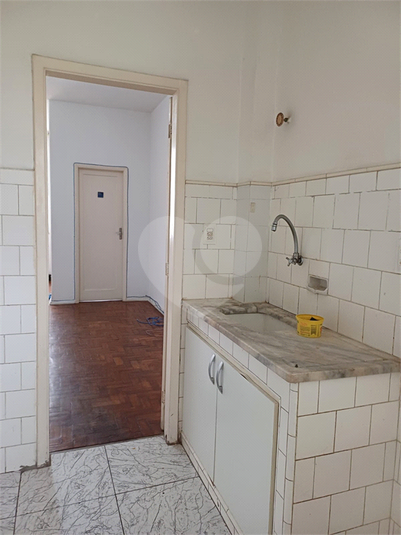 Venda Apartamento Rio De Janeiro Tijuca REO1032339 20