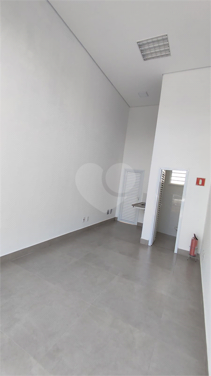 Aluguel Salão Comercial Piracicaba Cidade Alta REO1032342 5