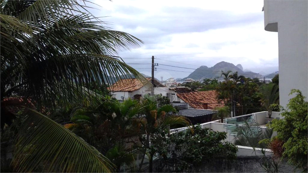 Venda Casa Niterói São Francisco REO1032344 3