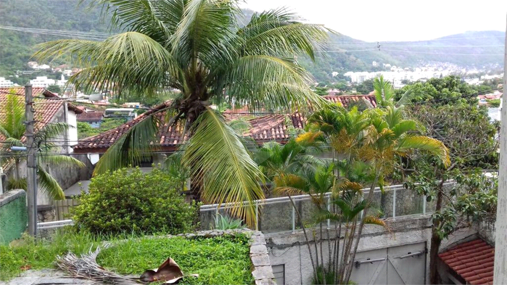 Venda Casa Niterói São Francisco REO1032344 2